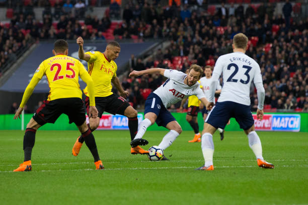 球迷们期待 球迷们期待