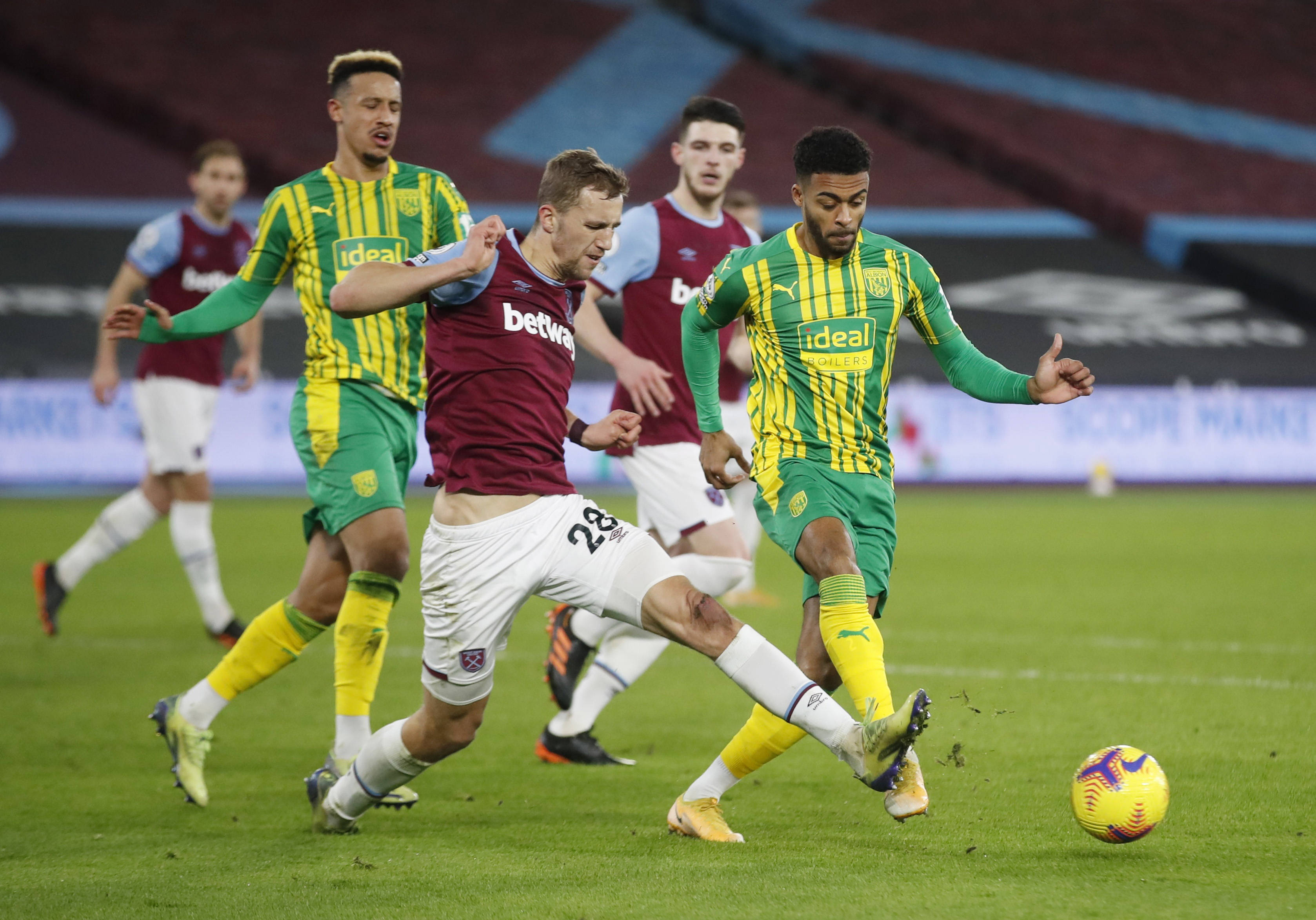 上的亮点 上的亮点